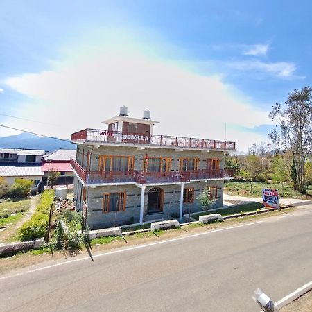 Hotel Paul Villa Bir  Exterior photo