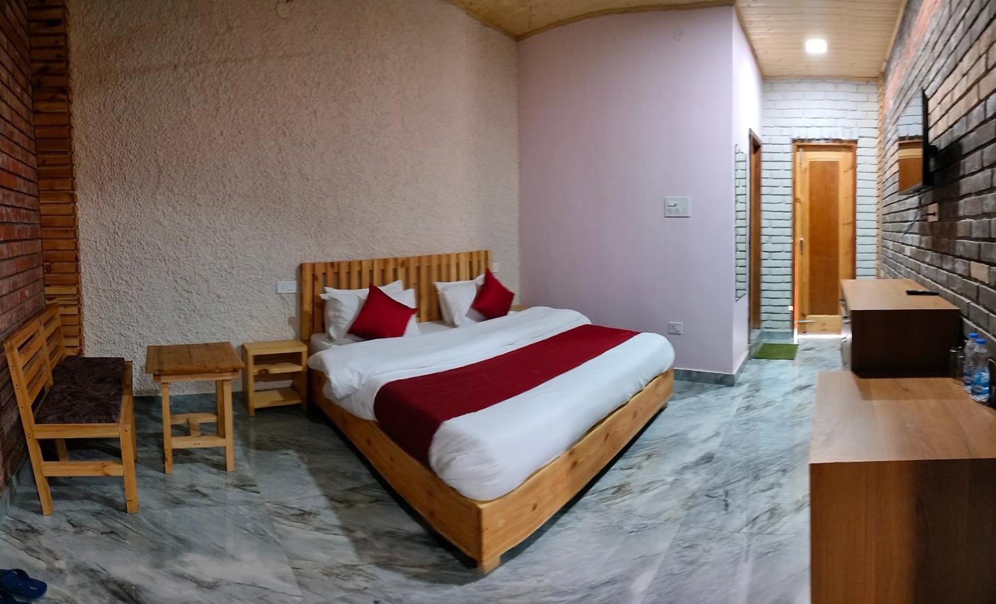Hotel Paul Villa Bir  Exterior photo
