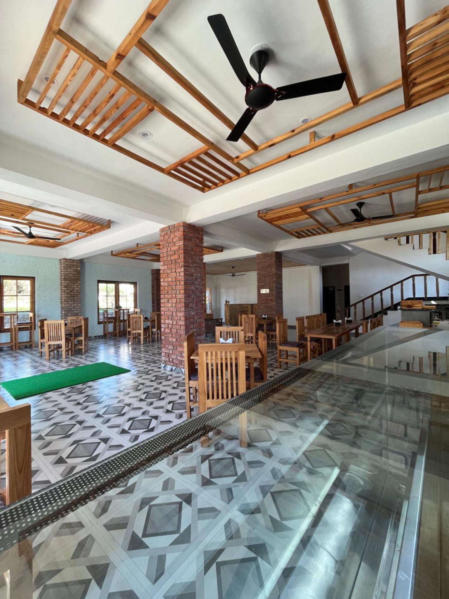 Hotel Paul Villa Bir  Exterior photo