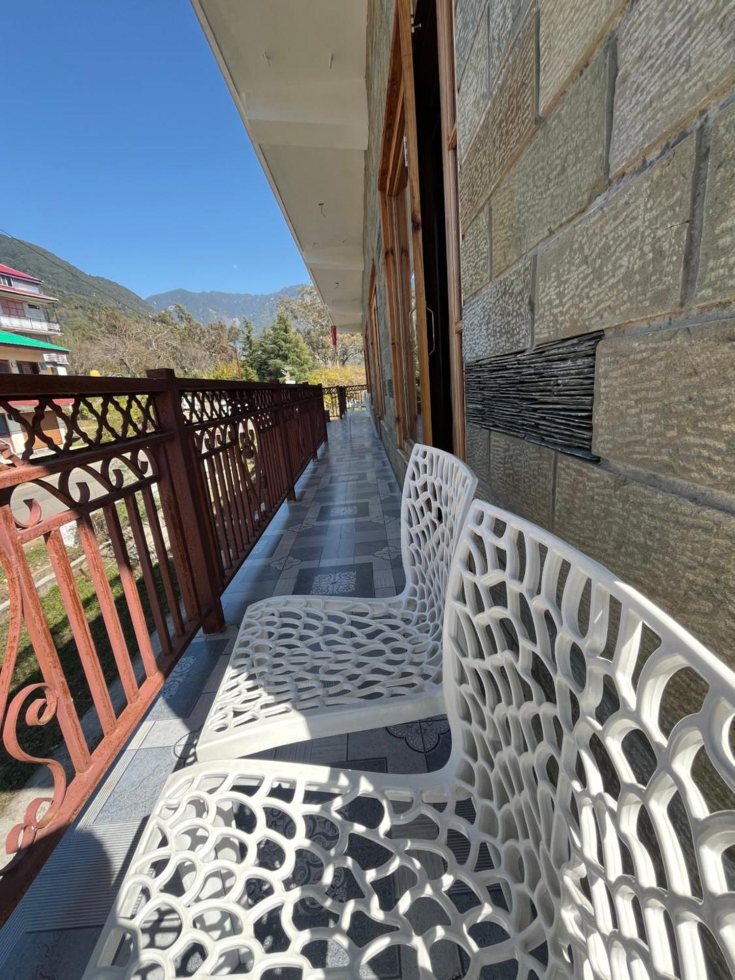 Hotel Paul Villa Bir  Exterior photo