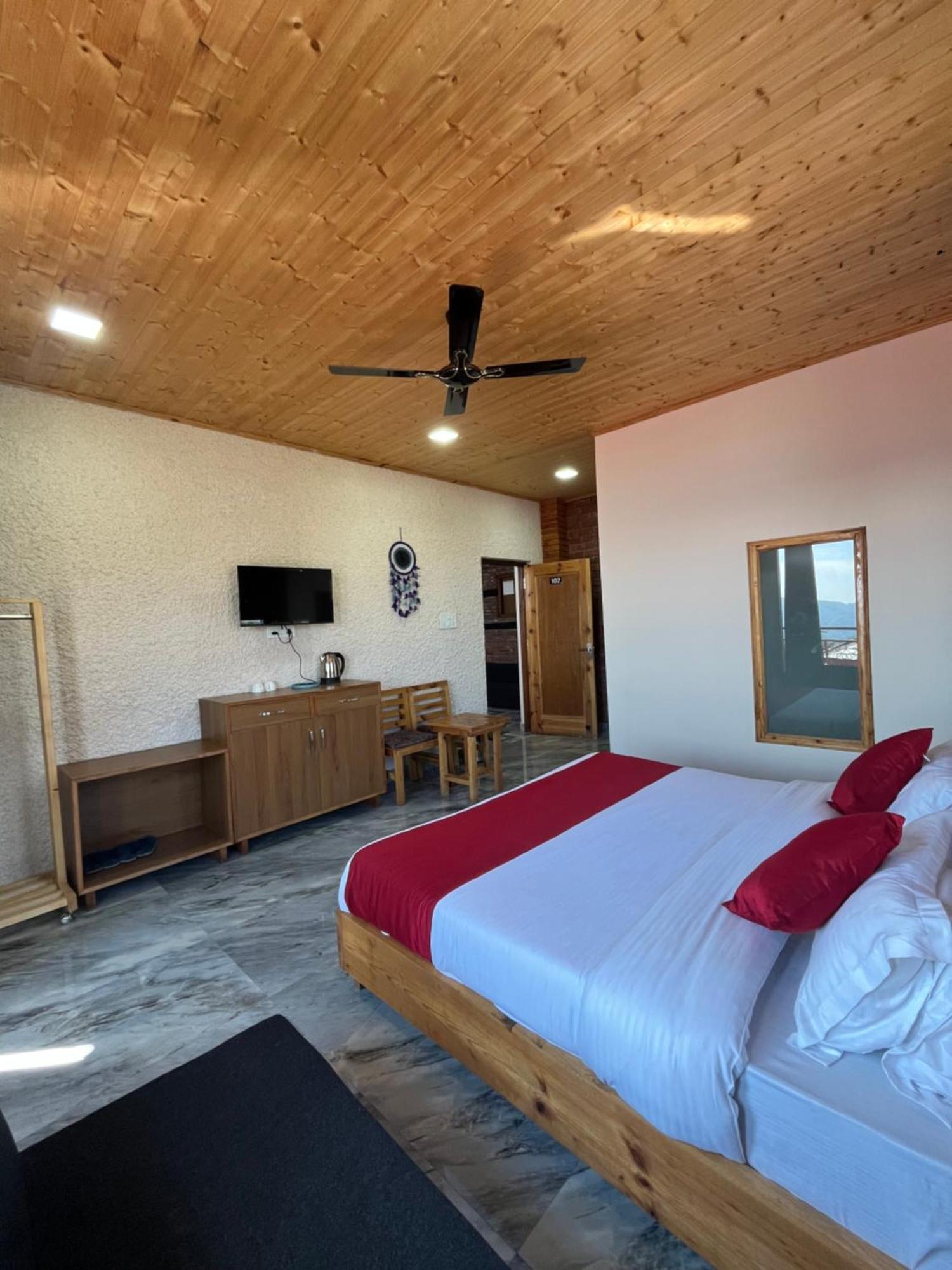 Hotel Paul Villa Bir  Exterior photo